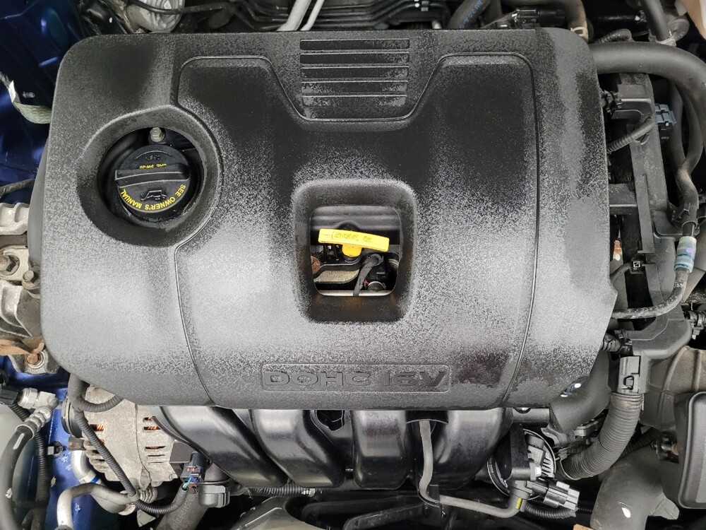 2019 Kia Forte in Midlothian, IL 60445 - 18077806 30