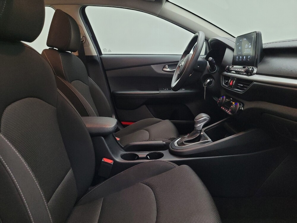 2019 Kia Forte in Midlothian, IL 60445 - 18077806 21