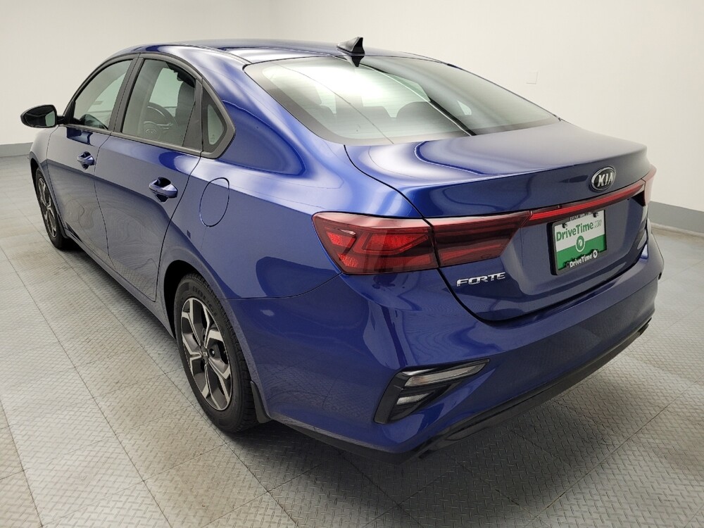 2019 Kia Forte in Midlothian, IL 60445 - 18077806 5