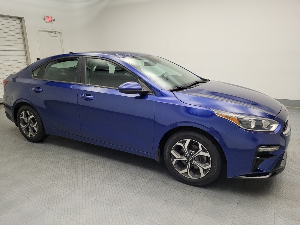 2019 Kia Forte in Midlothian, IL 60445 - 18077806 11