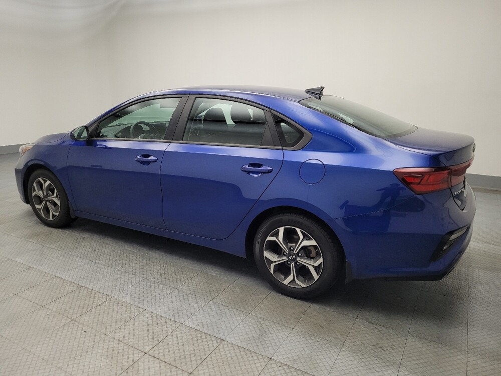 2019 Kia Forte in Midlothian, IL 60445 - 18077806 3