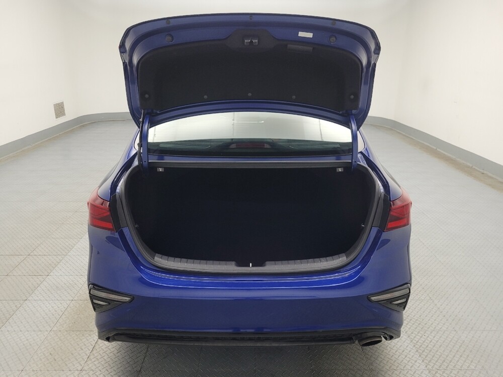 2019 Kia Forte in Midlothian, IL 60445 - 18077806 29