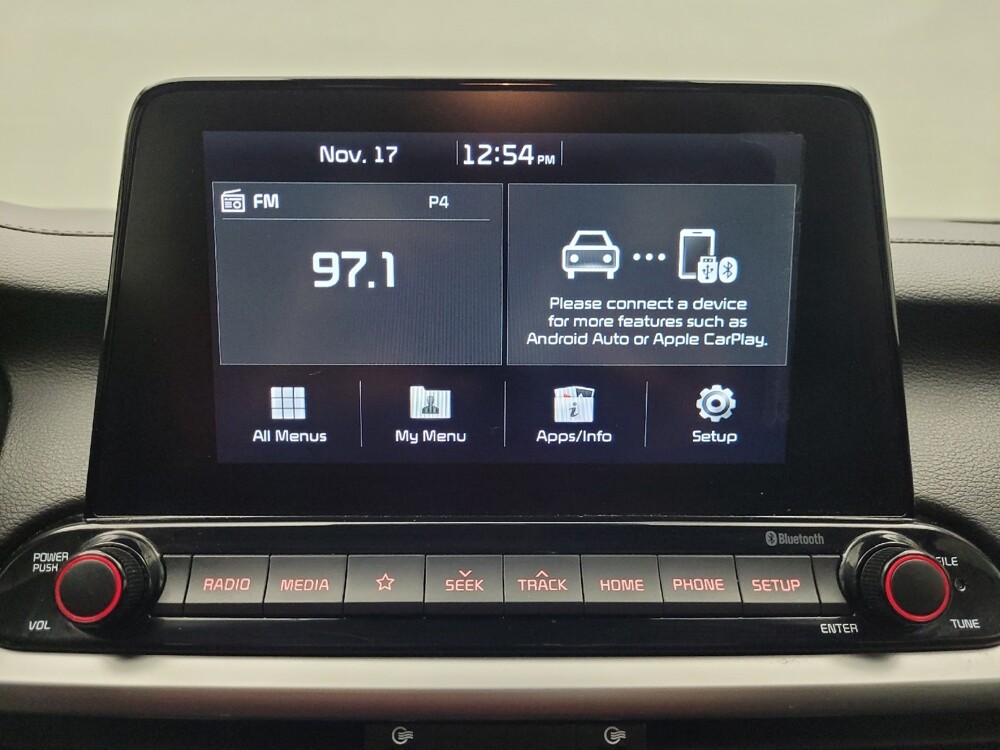 2019 Kia Forte in Midlothian, IL 60445 - 18077806 25