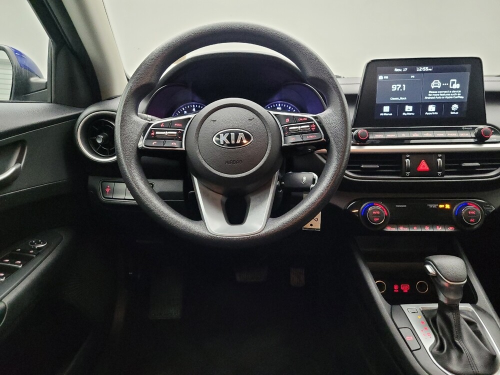 2019 Kia Forte in Midlothian, IL 60445 - 18077806 22
