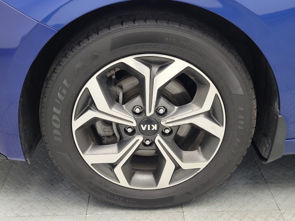 2019 Kia Forte in Midlothian, IL 60445 - 18077806 31