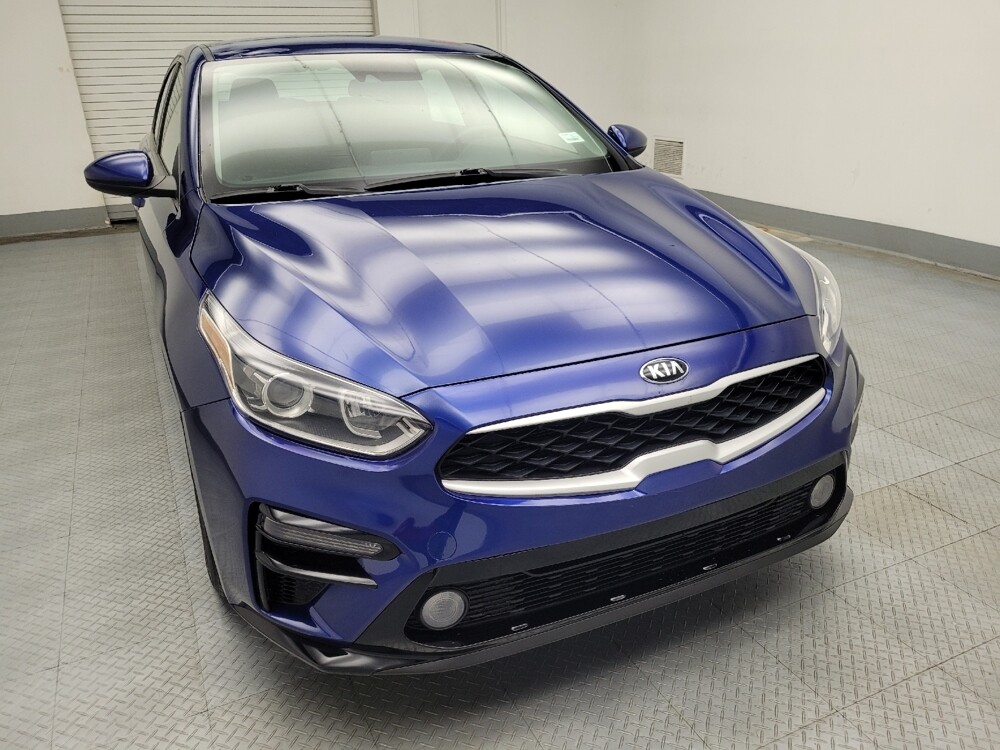 2019 Kia Forte in Midlothian, IL 60445 - 18077806 14