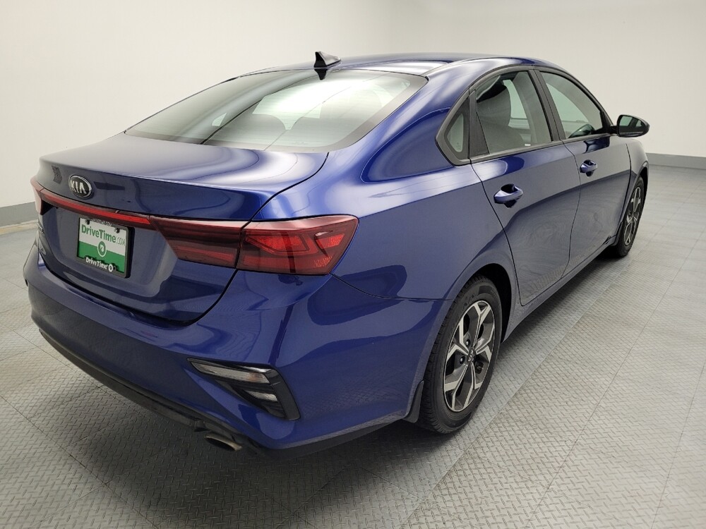 2019 Kia Forte in Midlothian, IL 60445 - 18077806 9