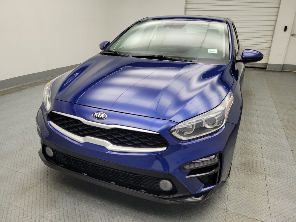 2019 Kia Forte in Midlothian, IL 60445 - 18077806 15
