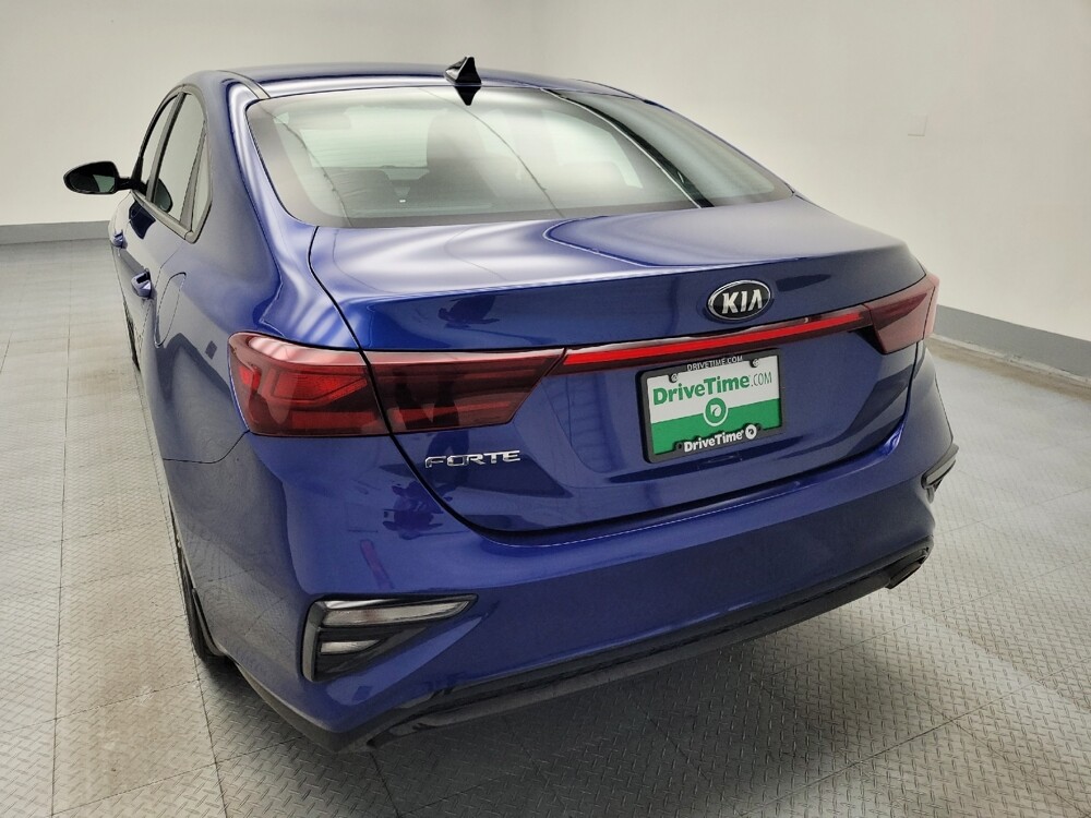 2019 Kia Forte in Midlothian, IL 60445 - 18077806 6