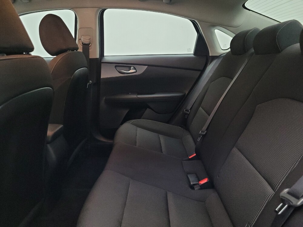 2019 Kia Forte in Midlothian, IL 60445 - 18077806 18