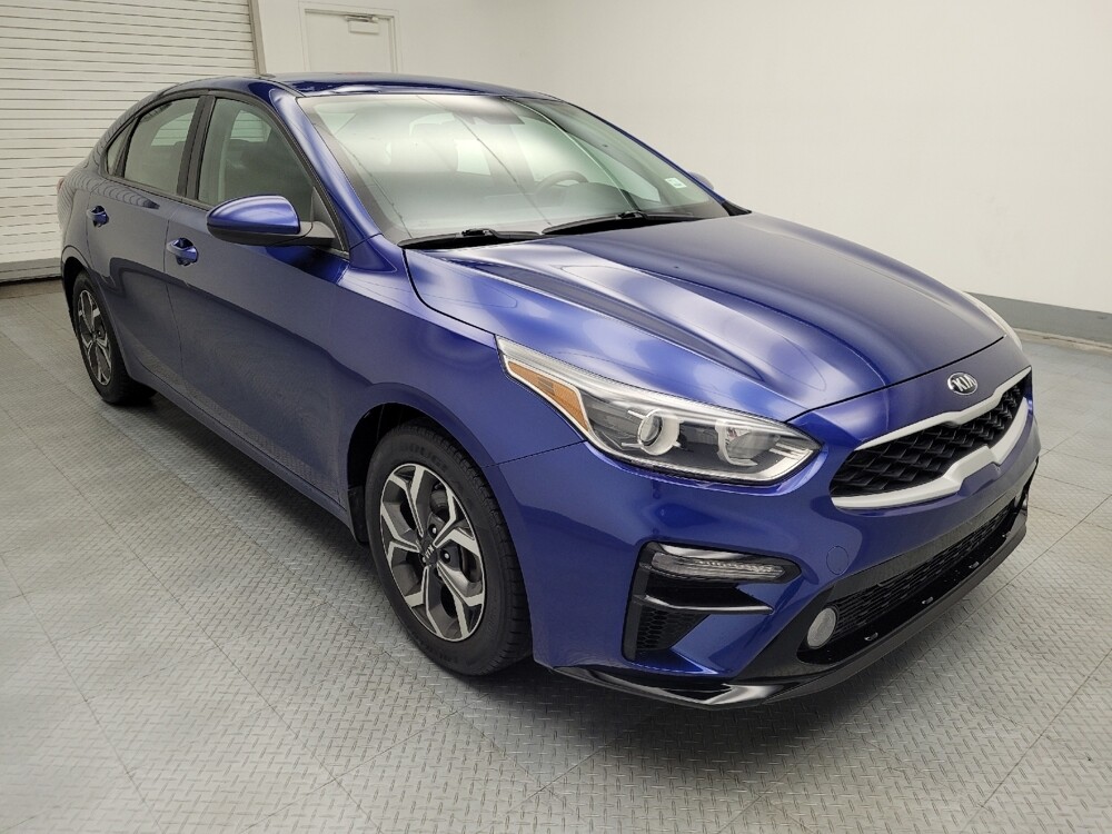 2019 Kia Forte in Midlothian, IL 60445 - 18077806 13