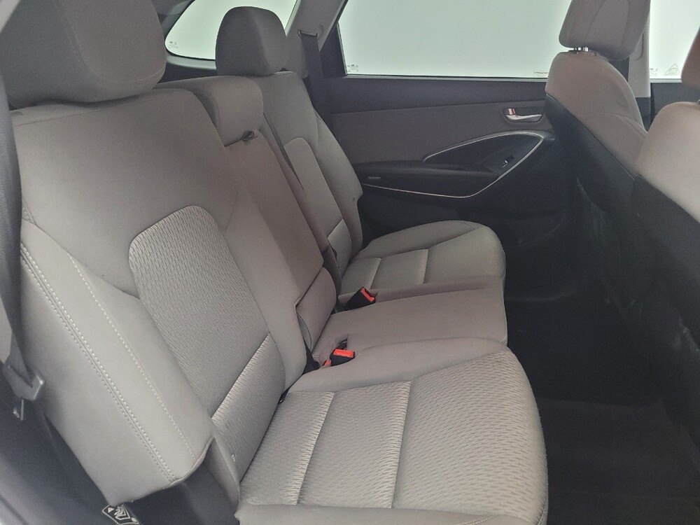2017 Hyundai Santa Fe in Memphis, TN 38128 - 18077807 19
