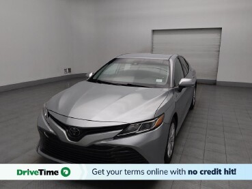 2020 Toyota Camry in Morrow, GA 30260
