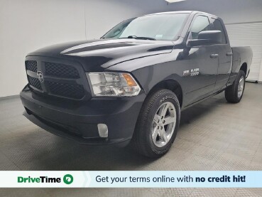2017 RAM 1500 in Ft Wayne, IN 46805