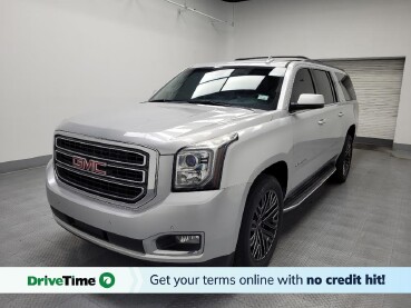 2015 GMC Yukon XL in Las Vegas, NV 89104