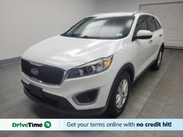 2016 Kia Sorento in Indianapolis, IN 46219