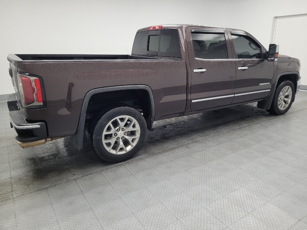 2016 GMC Sierra 1500 in Huntsville, AL 35816 - 18077822 10