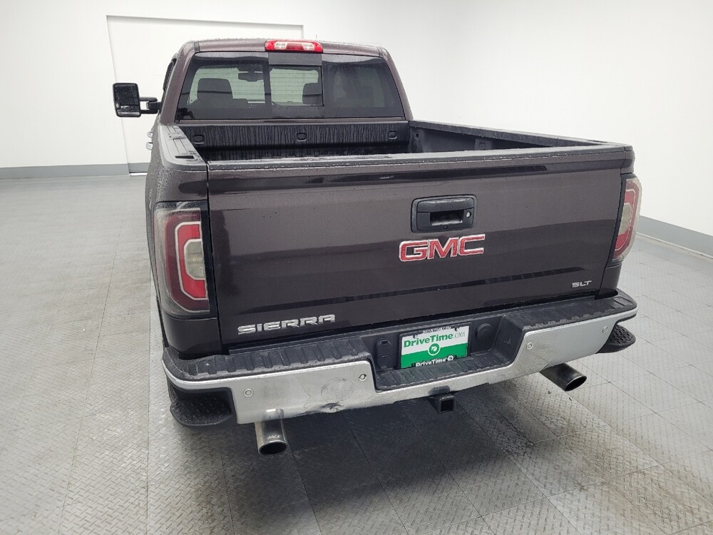 2016 GMC Sierra 1500 in Huntsville, AL 35816 - 18077822 6