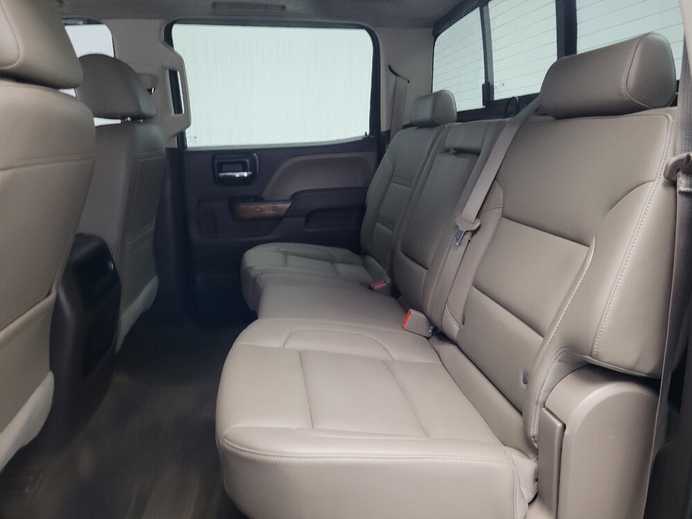 2016 GMC Sierra 1500 in Huntsville, AL 35816 - 18077822 18