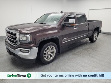 2016 GMC Sierra 1500 in Huntsville, AL 35816