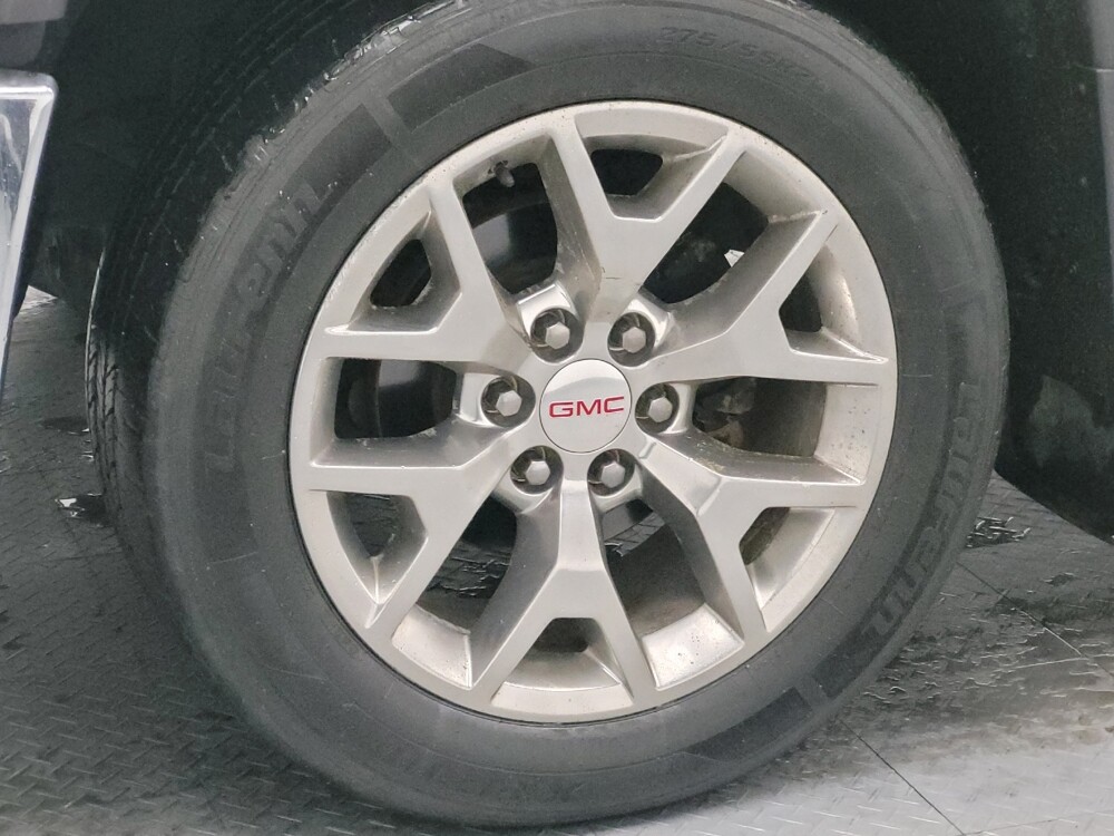 2016 GMC Sierra 1500 in Huntsville, AL 35816 - 18077822 31