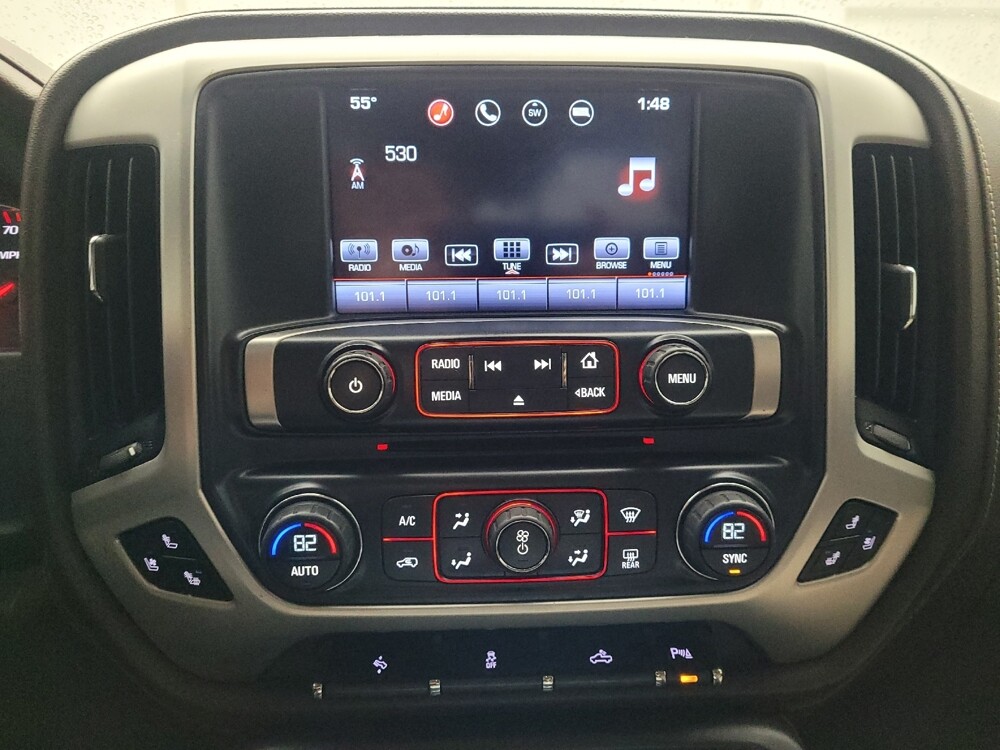 2016 GMC Sierra 1500 in Huntsville, AL 35816 - 18077822 25