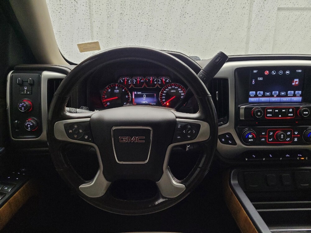 2016 GMC Sierra 1500 in Huntsville, AL 35816 - 18077822 22