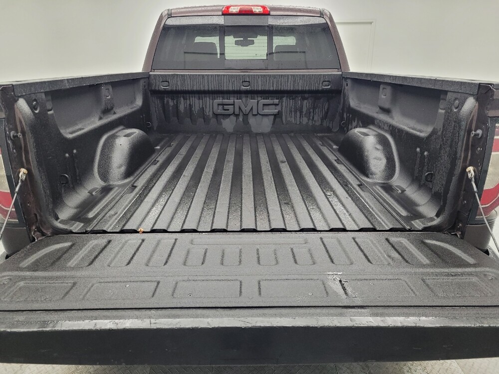 2016 GMC Sierra 1500 in Huntsville, AL 35816 - 18077822 29