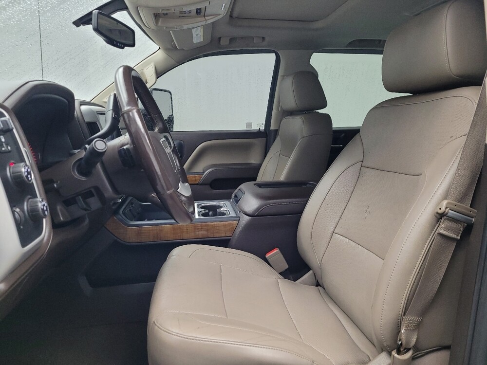 2016 GMC Sierra 1500 in Huntsville, AL 35816 - 18077822 17