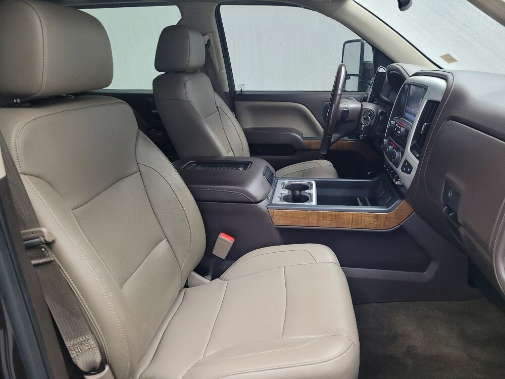 2016 GMC Sierra 1500 in Huntsville, AL 35816 - 18077822 21