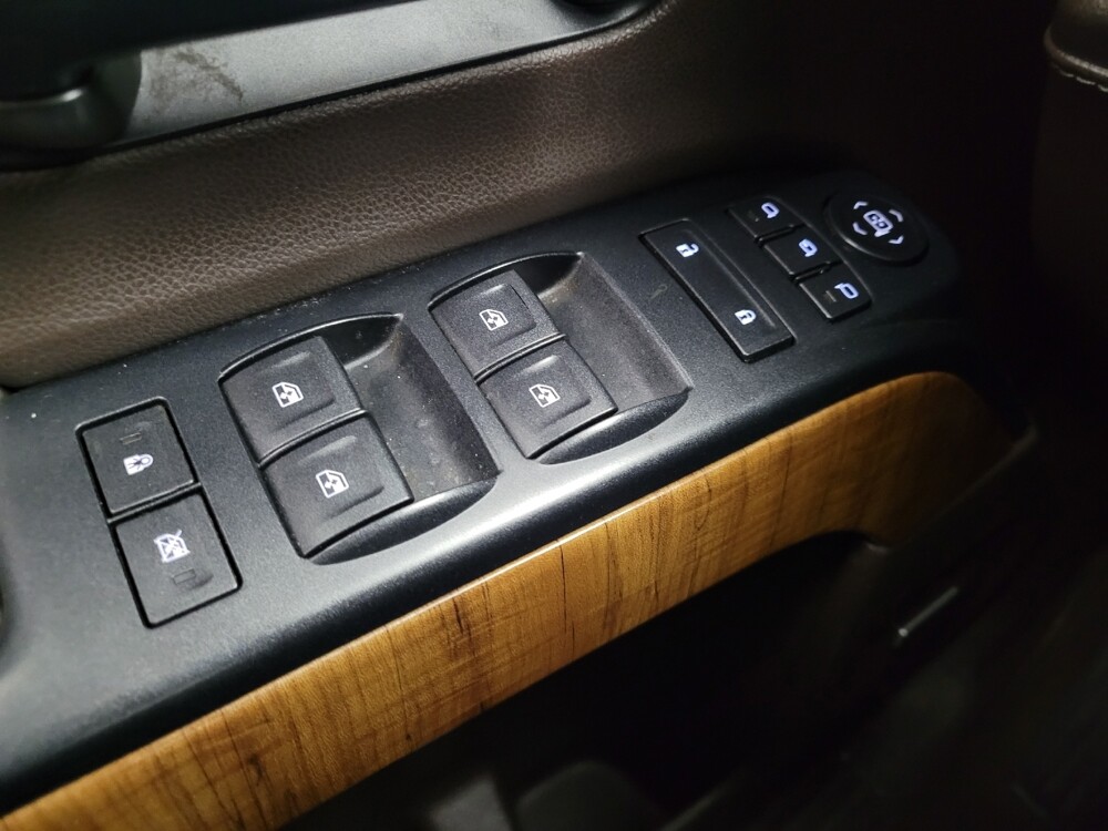 2016 GMC Sierra 1500 in Huntsville, AL 35816 - 18077822 27