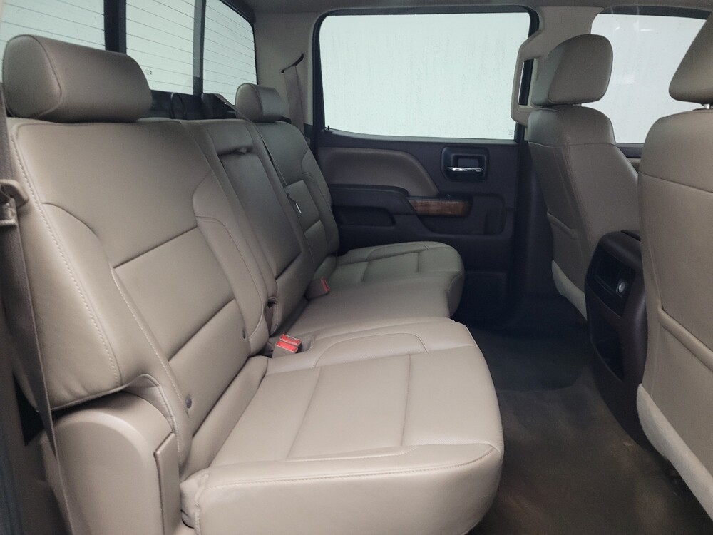 2016 GMC Sierra 1500 in Huntsville, AL 35816 - 18077822 19