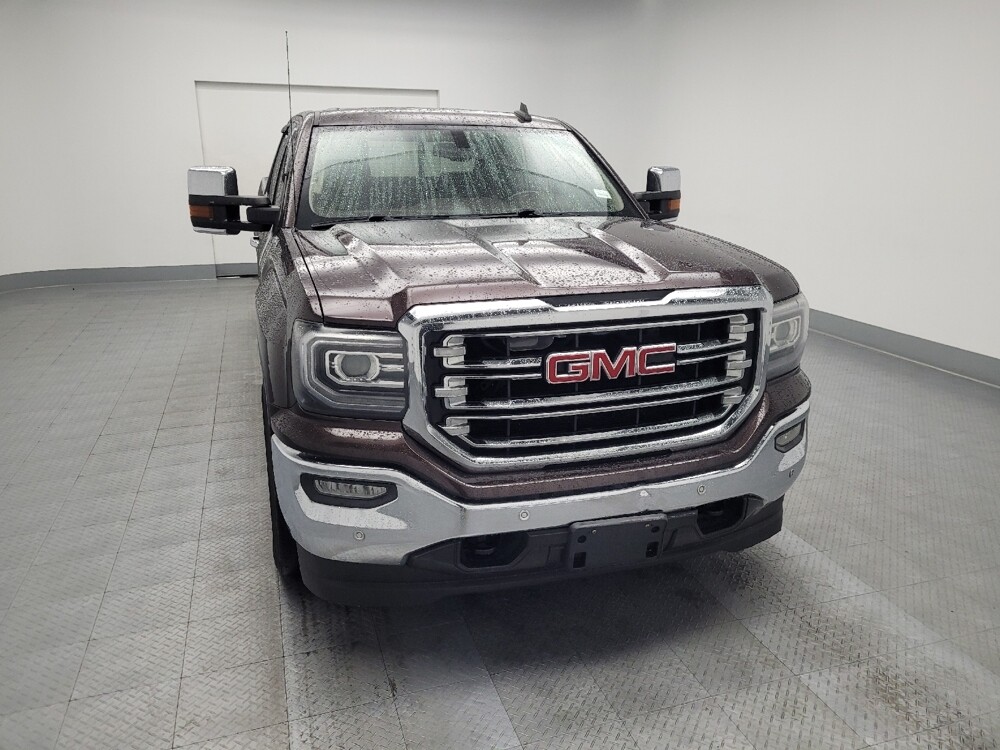 2016 GMC Sierra 1500 in Huntsville, AL 35816 - 18077822 14