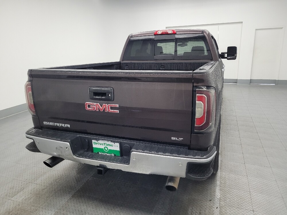 2016 GMC Sierra 1500 in Huntsville, AL 35816 - 18077822 7