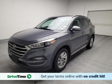 2018 Hyundai Tucson in Montclair, CA 91763