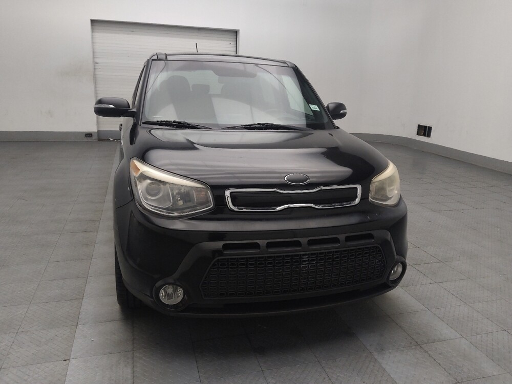 2015 Kia Soul in Stone Mountain, GA 30083 - 18077826 14