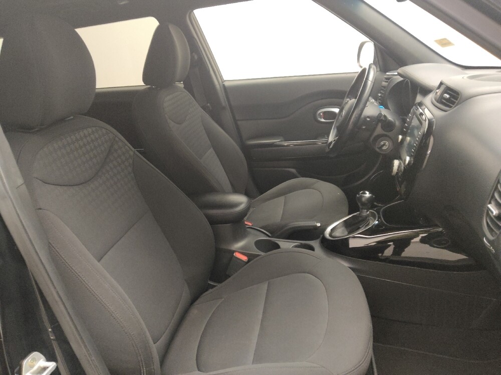 2015 Kia Soul in Stone Mountain, GA 30083 - 18077826 21