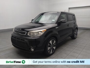 2015 Kia Soul in Stone Mountain, GA 30083