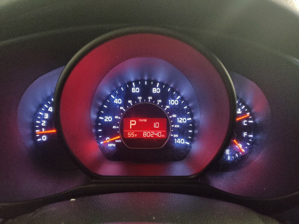 2015 Kia Soul in Stone Mountain, GA 30083 - 18077826 23