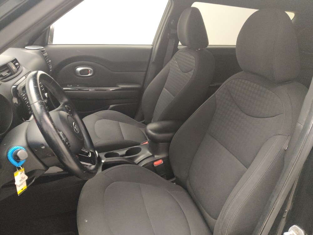2015 Kia Soul in Stone Mountain, GA 30083 - 18077826 17