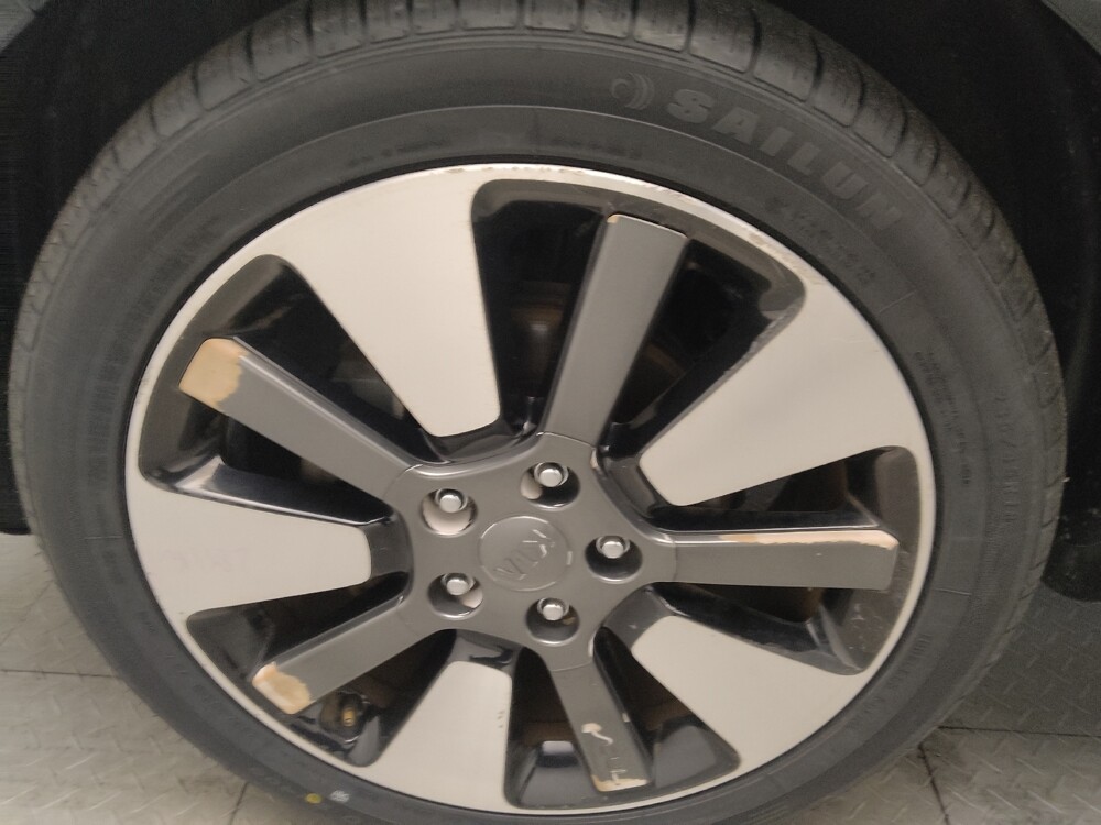 2015 Kia Soul in Stone Mountain, GA 30083 - 18077826 31