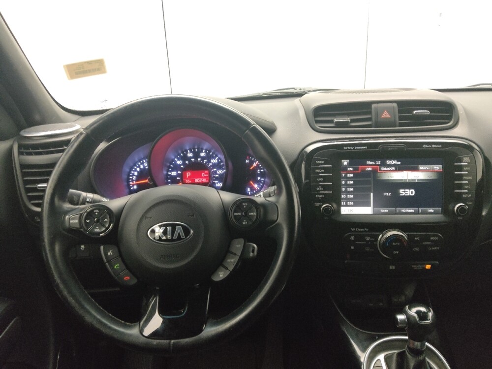 2015 Kia Soul in Stone Mountain, GA 30083 - 18077826 22