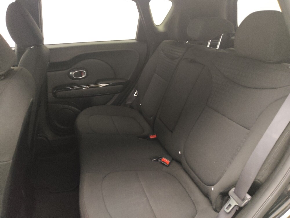 2015 Kia Soul in Stone Mountain, GA 30083 - 18077826 18