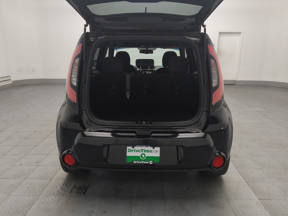 2015 Kia Soul in Stone Mountain, GA 30083 - 18077826 29