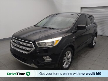 2017 Ford Escape in Houston, TX 77034