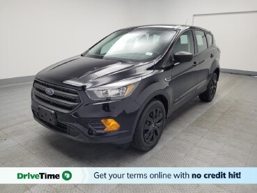 2019 Ford Escape in Antioch, TN 37013