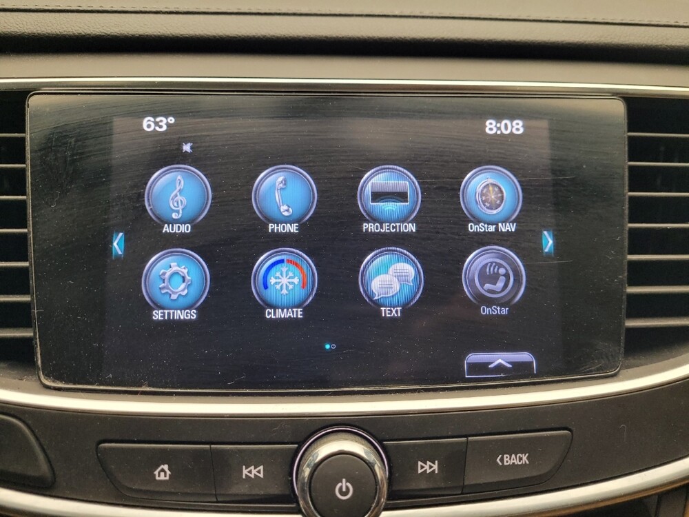 2017 Buick LaCrosse in Eastpointe, MI 48021 - 18077829 25