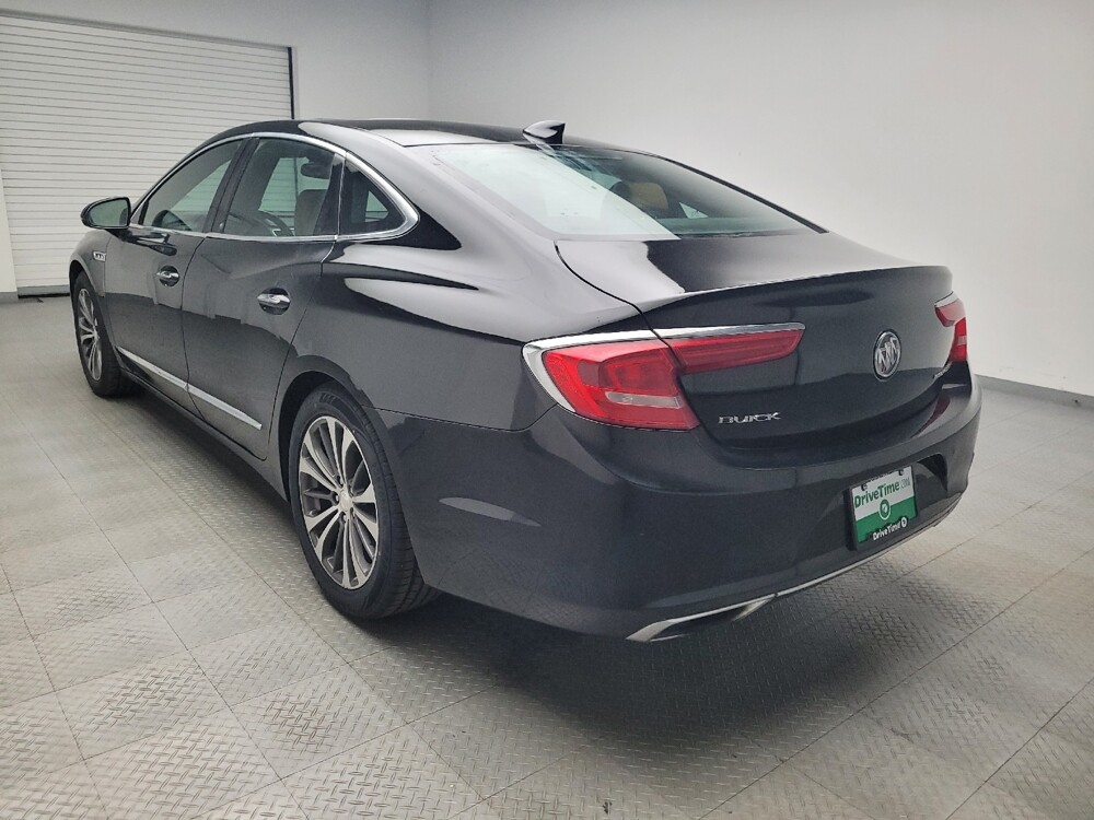 2017 Buick LaCrosse in Eastpointe, MI 48021 - 18077829 5