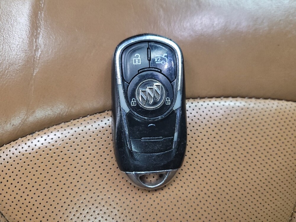 2017 Buick LaCrosse in Eastpointe, MI 48021 - 18077829 32