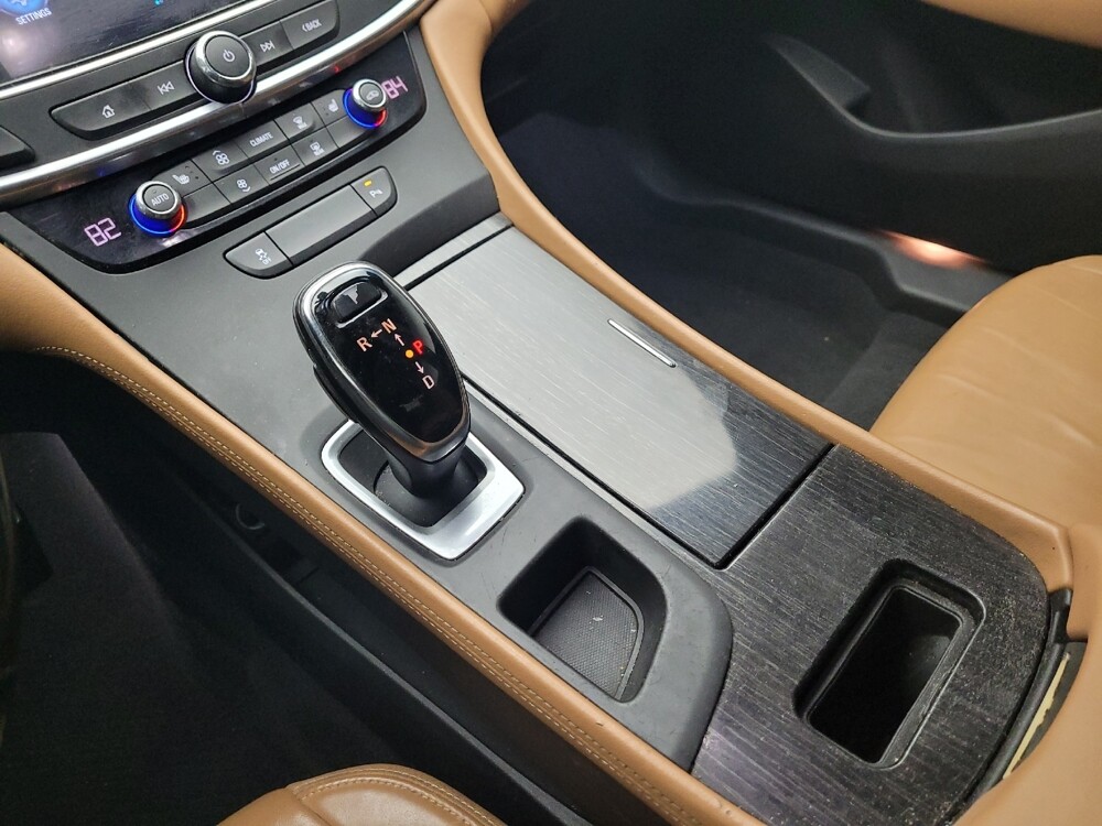 2017 Buick LaCrosse in Eastpointe, MI 48021 - 18077829 26